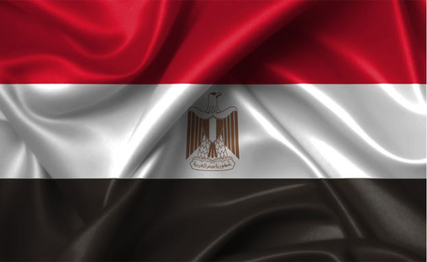 علم مصر الجديد للفيس بك New Egypt Flag For Facebook-عالم الصور